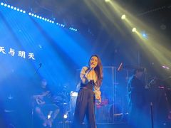 -MOSSO音乐酒吧·live house(南京旗舰店)