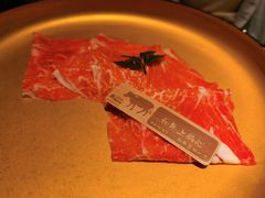 -牛New寿喜烧(金茂览秀城店)