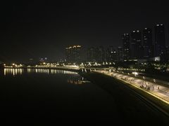 -南京眼步行桥