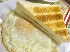 早餐套餐-华星冰室(湾仔店)