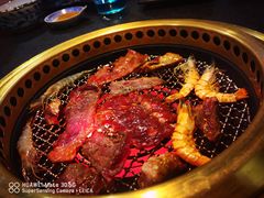 -神户赤童日式烤肉伙伴(东直门店)