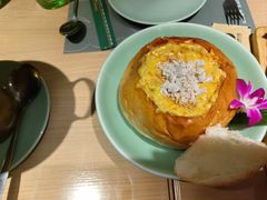 -mango tree芒果树泰国餐厅(青岛万象城店)