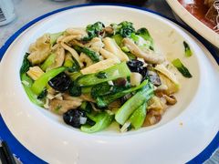 素什锦-黄家老店(晋安路店)