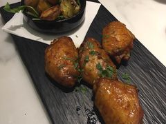 -玛尚诺Pizza&Bar(长泰广场店)