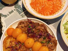 七龙珠鹅肝和牛饭-和牛食堂•BISTRO(广州首店)