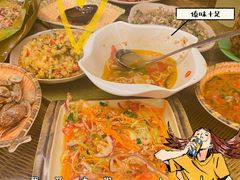 -多哥水傣味餐厅(司马巷店)