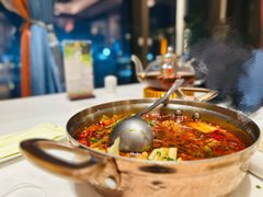 -宁波石浦大饭店(新材料城店)