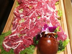 -雾都渣渣火锅(南城智汇城店)