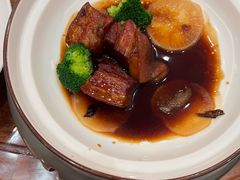 -鲁宴·鲁煨黄河生态大鲤鱼(月坛店)