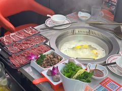 -三头牛·潮汕牛肉生蚝火锅 (夏湾店)