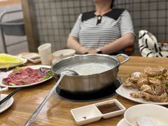 -吉友粥底火锅(方斜路店)