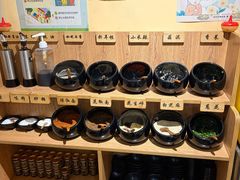 -独食火锅·半米屋台(望平街店)