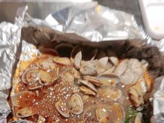 -可口香·非遗老号烧烤(南岗直营店)