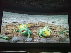 -万达影城(南昌融创茂IMAX店)