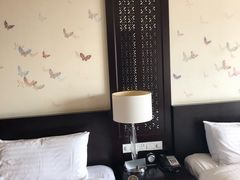 -无锡君来洲际酒店