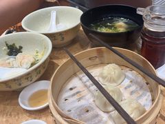-宁波汤团店(外滩店)
