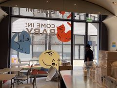 门面-Seesaw Coffee(上生新所店)