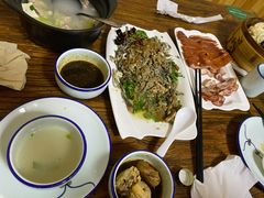 -正宗天津烧麦馆(柳州路店)