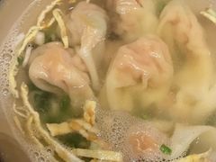 -南京大牌档(凯德大峡谷店)