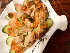 -官塘锋记鱼生·生腌·砂锅粥(牌坊街店)