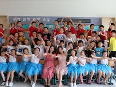 -辽宁省实验学校(赤山校区)