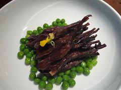 -隐庐·古法川菜(高新店)