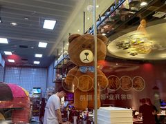 -1861意大利餐厅(文化广场店)