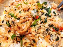 -鑫日千里马朝鲜族小馆(总店)