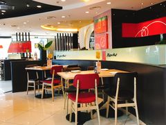 大堂-必胜客(安盛金马店)