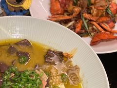 -富力威斯汀酒店-中国元素中餐厅(武昌临江店)