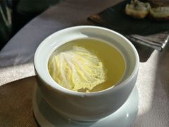 -上海皇廷花园酒店·御宴中餐厅
