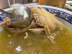 -乖乖佳花园山庄·私房菜(阿哈湖公园店)