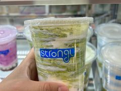 -白色日记·手作酸奶(麦凯乐店)