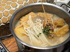 -yokocho上横町·日本食街(深业上城店)