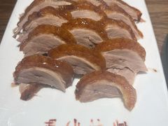 全聚德烤鸭-全聚德(江宁店)