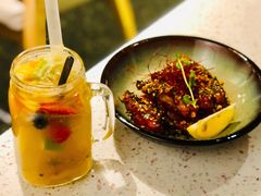 -BE BRIGHT KITCHEN(正佳广场店)