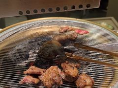 -西塔老太太泥炉烤肉(川沙百联店)