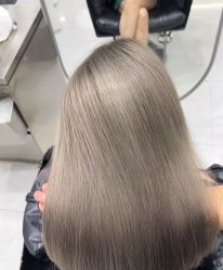 -H·Y HAIR SALON烫发·染发·造型