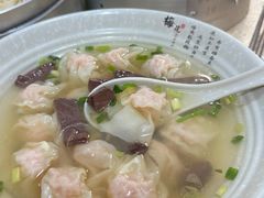-笑云开汤包店(网巾市店)