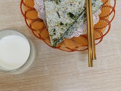 -面道赞宁海海鲜面(迎凤街店)