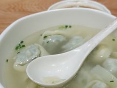 -姚面记·海派家常菜(恒基名人购物中心店)