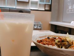 -永和大王(茉莉上新·共和新路店)