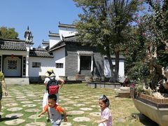 -武汉紫薇都市田园