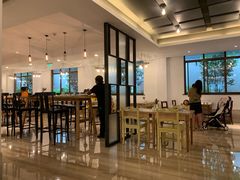 大堂-通安客栈中餐厅·何家小馆