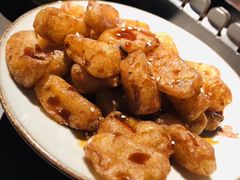 -很久以前羊肉串(昌里路三钢里店)