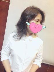 -侨治发型