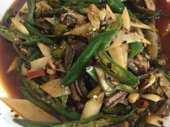 -渝都天星老街豆花