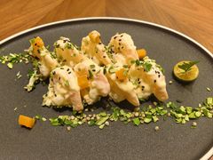 奇妙虾球-喜鼎海胆水饺(东港店)