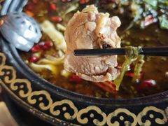 -符缸酸菜鸡(华阳店)