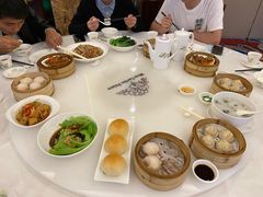 -名苑皇宫酒家(来魅力壁画村店)
